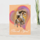 Search for equine thank you cards Farm