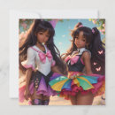 Recherche de manga invitations Mignon