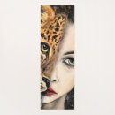 Search for fantasy leopard Wild