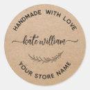 Search for love labels Rustic