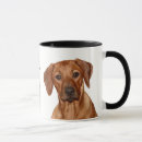 Search for rhodesian mugs Ridgeback