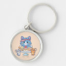 Recherche de tom jerry porteclés Chat et souris