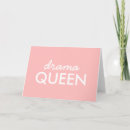 Recherche de theatre cards Drame