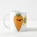 Search for kawaii vegetable mugs Carrot