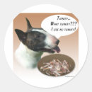 Search for bully dog stickers Terrier