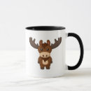 Search for cute moose mugs Canada
