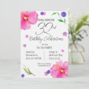Search for 32nd birthday invitations For her