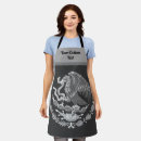 Search for eagle aprons Emblem