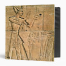 Search for relief binders Pharaoh