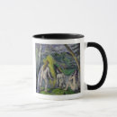Search for bather mugs Baigneuses
