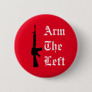 Recherche de gauche badges Socialisme