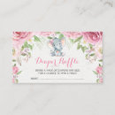 Search for elephant diaper raffle tickets Mother to be