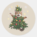 Search for cute tree stickers Festive