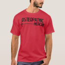 Recherche de ostéopathie tshirts Médecin