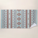 Search for mexican beach towels Aztec