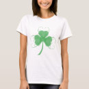 Search for 4 leaf tshirts Erin