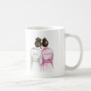 Recherche de brunette mugs Muqueuse