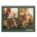 Recherche de moderne calendriers Vert