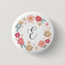 Search for letter a monogram buttons Feminine