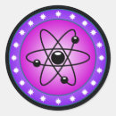 Search for atom stickers Science