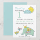 Search for happy cloud invitations Bright