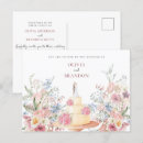 Recherche de gateau cartes postales Aquarelle