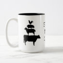 Search for animal silhouette mugs Modern