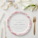 Search for paisley paper plates Damask