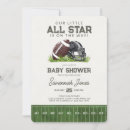 Search for all star baby shower invitations Mother to be