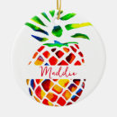 Search for pineapple ornaments Fruit