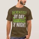 Recherche de science humor tshirts Nerd