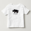 Recherche de rhino tshirts Faune africaine
