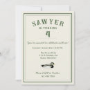 Search for duck birthday invitations Animals