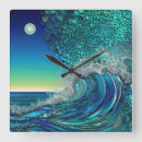 Recherche de surf horloges Coucher de soleil