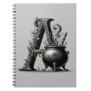 Search for grimoire notebooks Magic
