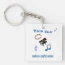Search for choir keychains Church