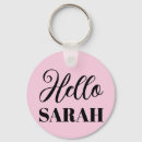 Search for pastel rounded keychains Simple