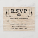 Recherche de bois affligé invitations Rustique