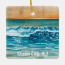 Search for waves ornaments Souvenir