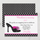 Search for ladies night birthday invitations Adult