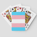 Search for trans playing cards Nonbinary