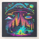 Search for psychedelic coasters Fantasy