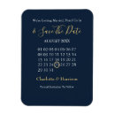 Search for calendar save the date magnets Script