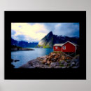 Recherche de norvège posters Travel