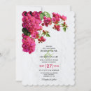 Search for bougainvillea wedding invitations Mediterranean