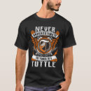 Recherche de tortues vêtements Nom