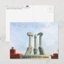 Search for north korea postcards Asia