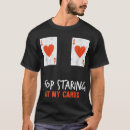 Search for funny poker tshirts Stop