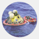 Search for apollo 11 stickers Space