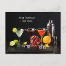 Search for bartend postcards Party
